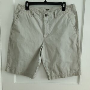 Old Navy Classic Tan Shorts